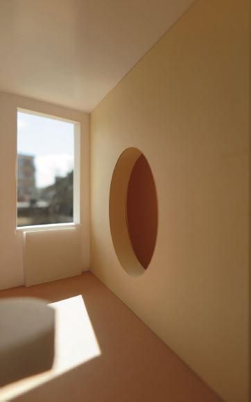 het nest_maquette_1